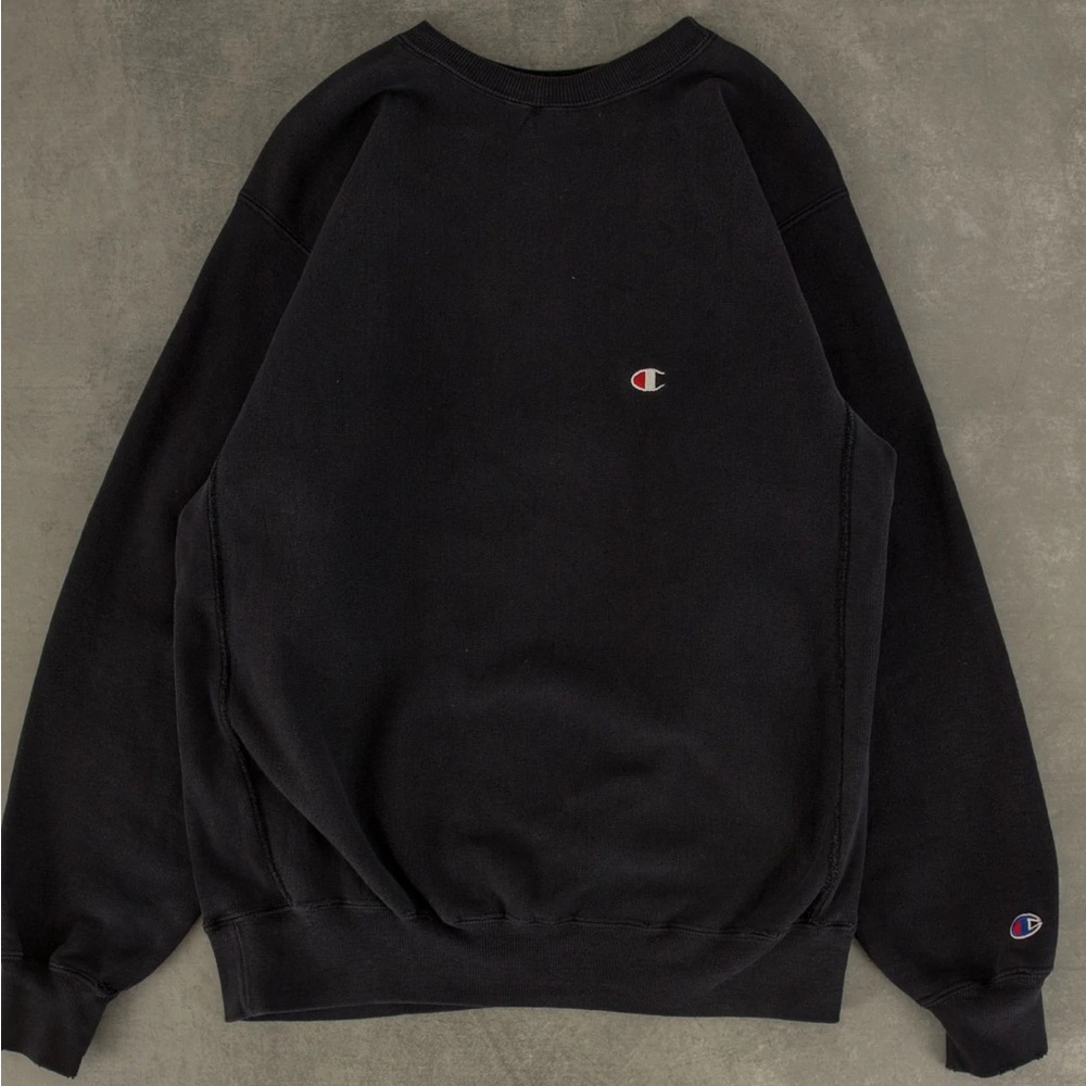 VINTAGE CHAMPION 90'S REVERSE WEAVE SWEATSHIRT